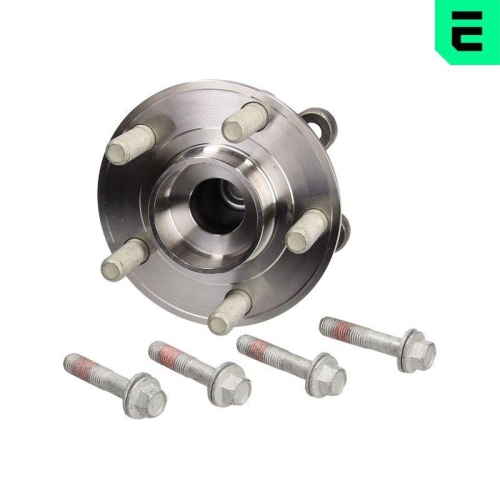 OPTIMAL Radlagersatz 302806