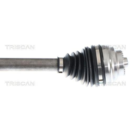 TRISCAN Antriebswelle 8540 11604