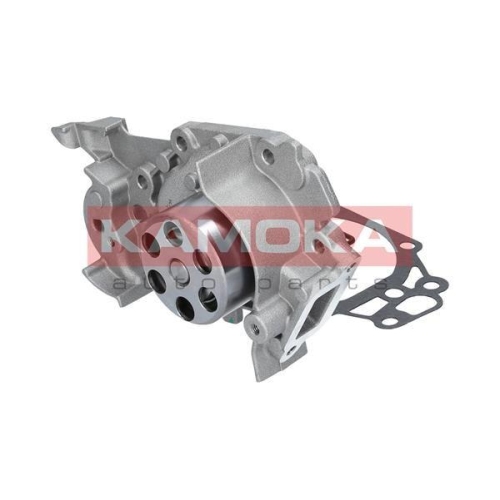 KAMOKA Wasserpumpe, Motork&uuml;hlung