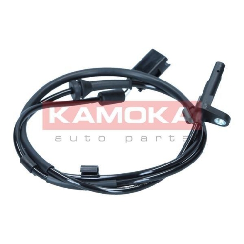 KAMOKA Sensor, Raddrehzahl