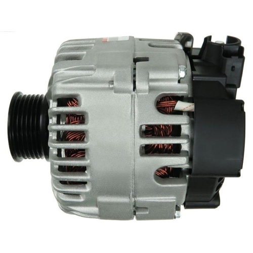 AS-PL Generator Brandneu AS-PL