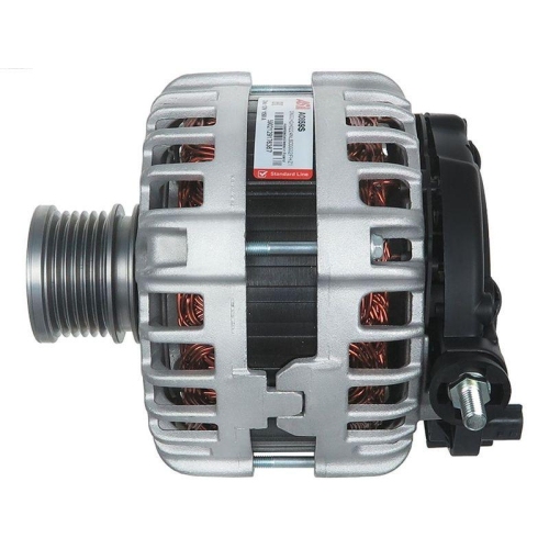 AS-PL Generator Brandneu AS-PL