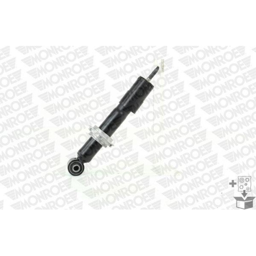 MONROE D&auml;mpfer, Fahrerhauslagerung MONROE MAGNUM Cabin CB0205
