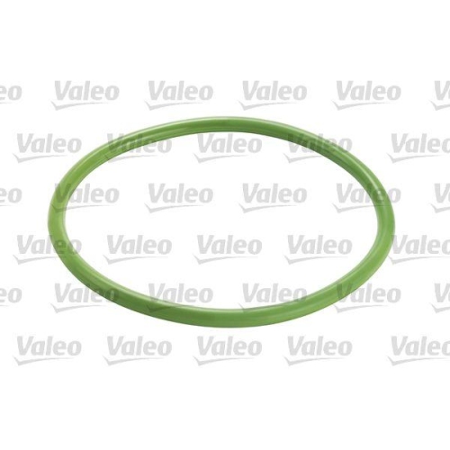 VALEO Kraftstofffilter 587935