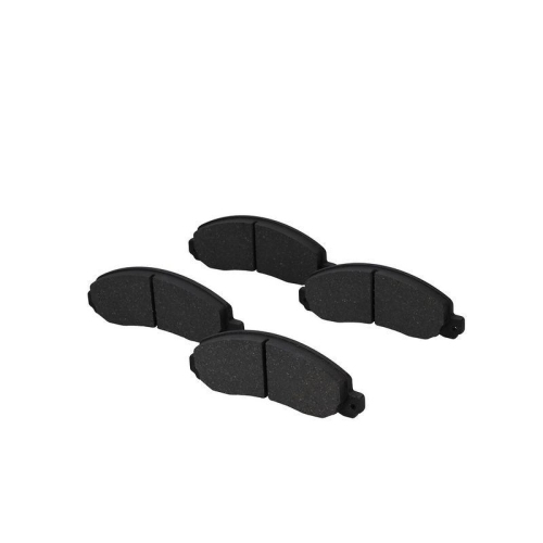 VALEO Bremsbelagsatz, Scheibenbremse EXPERT 302579A