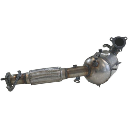 BOSAL Ru&szlig;-/Partikelfilter, Abgasanlage 095-585