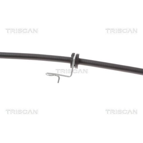 TRISCAN Seilzug, Kupplungsbet&auml;tigung 8140 18208