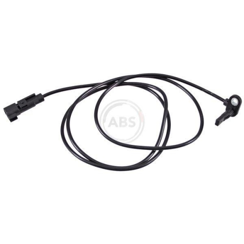 A.B.S. Sensor, Raddrehzahl 31714