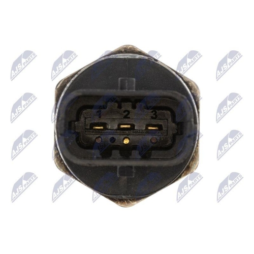 NTY Sensor, Kraftstoffdruck EFP-FT-004