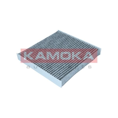 KAMOKA Filter, Innenraumluft F511501