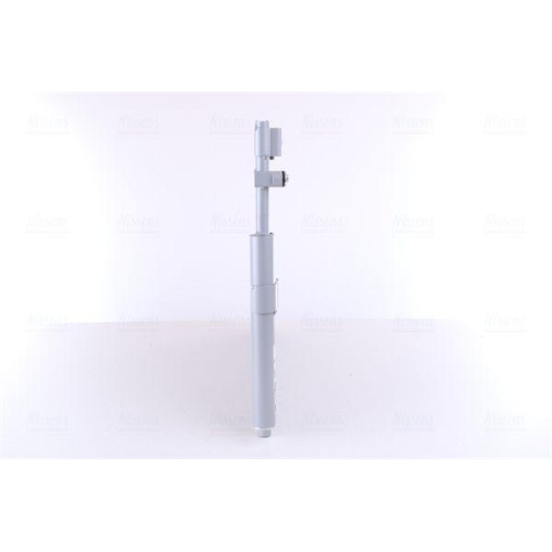 NISSENS Kondensator, Klimaanlage 940375