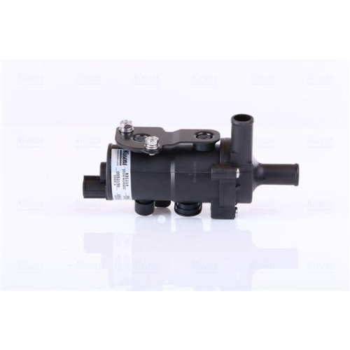 NISSENS Wasserpumpe, Motorkühlung 831114