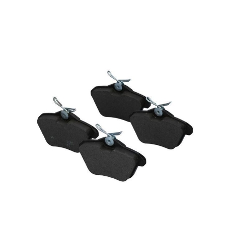 VALEO Bremsbelagsatz, Scheibenbremse EXPERT 301581A