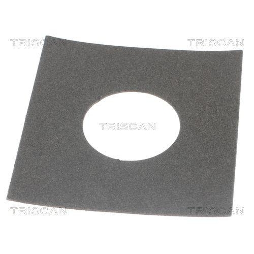 TRISCAN Thermostat, K&uuml;hlmittel 8620 1388