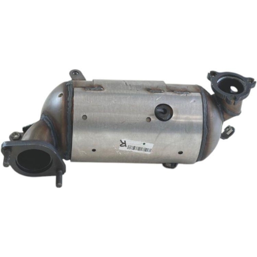 BOSAL Ru&szlig;-/Partikelfilter, Abgasanlage 095-587