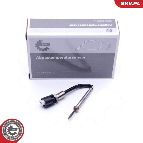 ESEN SKV Sensor, Abgastemperatur 30SKV109