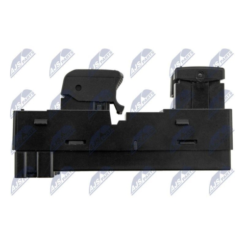 NTY Schalter, Fensterheber EWS-NS-018