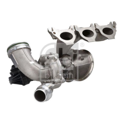 FEBI BILSTEIN Lader, Aufladung Continental Turbo NEU 188846