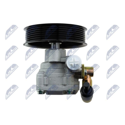 NTY Hydraulikpumpe, Lenkung SPW-KA-003