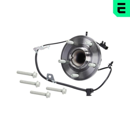 OPTIMAL Radlagersatz 802725