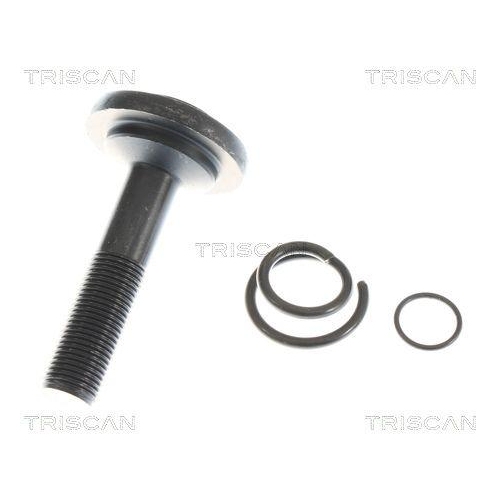 TRISCAN Antriebswelle 8540 11615