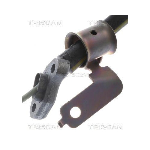 TRISCAN Seilzug, Feststellbremse 8140 131359