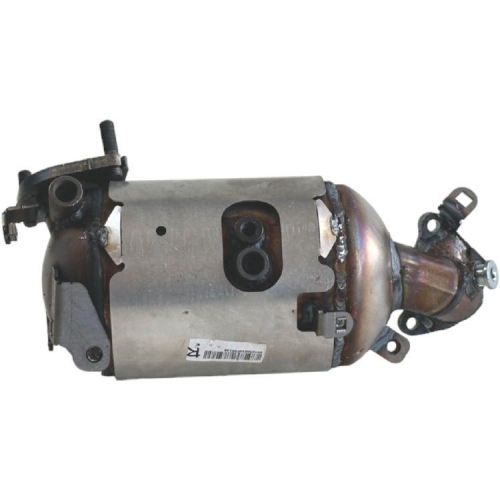 BOSAL Ru&szlig;-/Partikelfilter, Abgasanlage 095-593