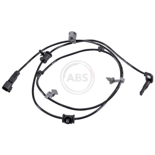 A.B.S. Sensor, Raddrehzahl 31716