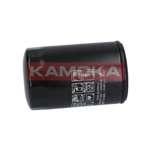 KAMOKA &Ouml;lfilter F101101