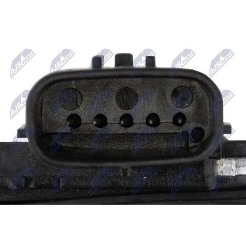 NTY Luftmassenmesser EPP-SB-001