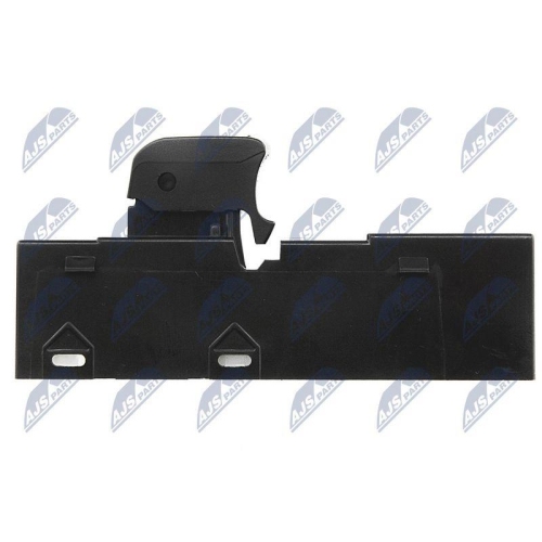 NTY Schalter, Fensterheber EWS-NS-009