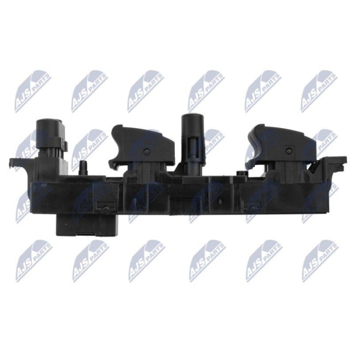 NTY Schalter, Fensterheber EWS-SE-005