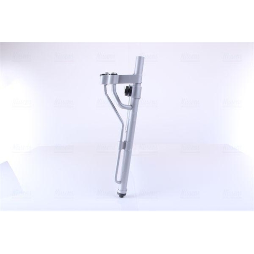 NISSENS Kondensator, Klimaanlage 94646