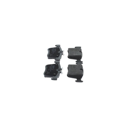 BOSCH Bremsbelagsatz, Scheibenbremse 0 986 460 217