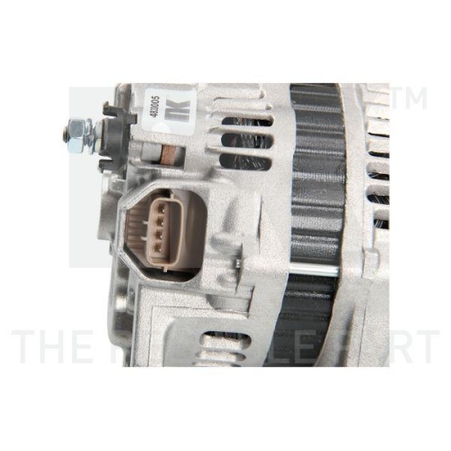 NK Generator 4830005