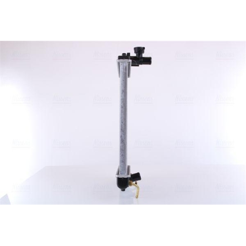 NISSENS K&uuml;hler, Motork&uuml;hlung 641763