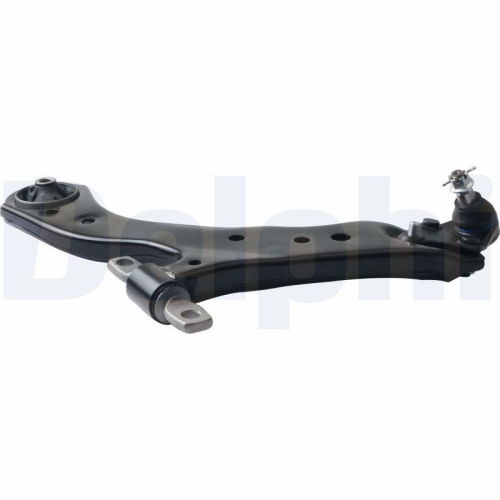 DELPHI Lenker, Radaufhängung TC4611