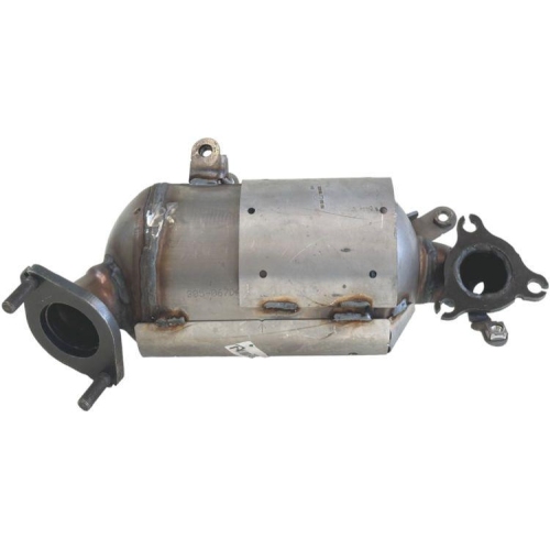 BOSAL Ru&szlig;-/Partikelfilter, Abgasanlage 097-583