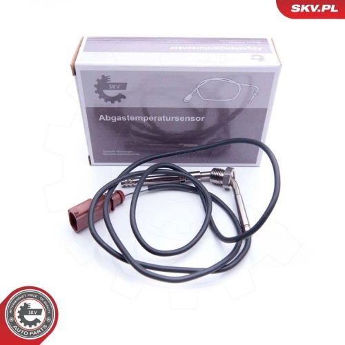 ESEN SKV Sensor, Abgastemperatur 30SKV145