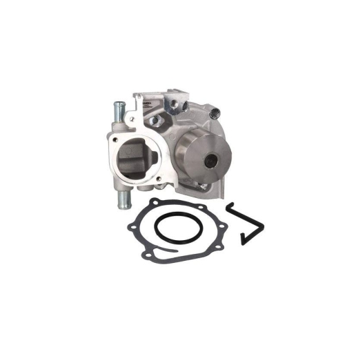 KAMOKA Wasserpumpe, Motork&uuml;hlung T0313