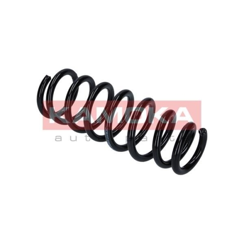 KAMOKA Fahrwerksfeder 2120227