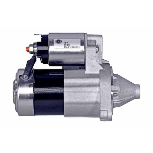 HELLA Starter 8EA 012 526-791