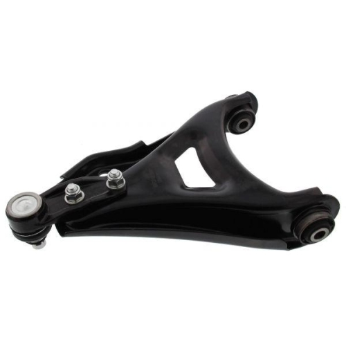 MAPCO Lenker, Radaufh&auml;ngung