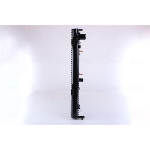 NISSENS Kühler, Motorkühlung 646805