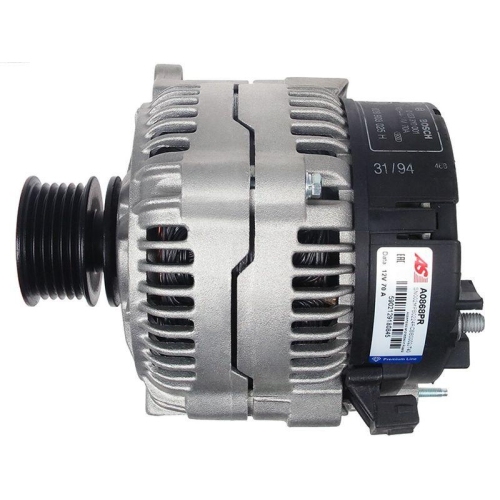 AS-PL Generator Wiederaufbereitet AS-PL