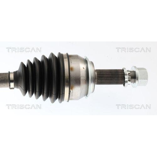 TRISCAN Antriebswelle 8540 14592