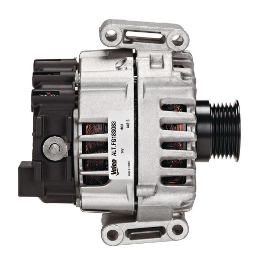 VALEO Generator VALEO ORIGINS - NEW O.E. TECHNOLOGIE 439745