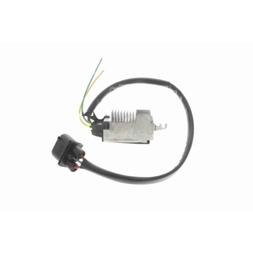 VEMO Steuerger&auml;t, Elektrol&uuml;fter (Motork&uuml;hlung) Original VEMO Qualit&auml;t V10-79-0052