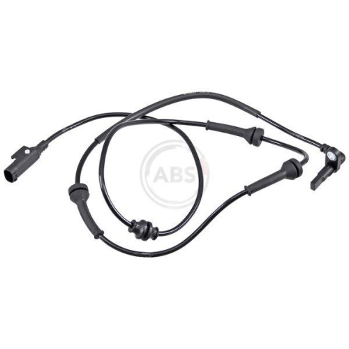 A.B.S. Sensor, Raddrehzahl 32118