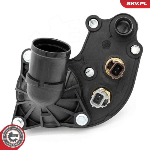 ESEN SKV Thermostat, K&uuml;hlmittel 20SKV229